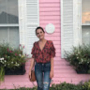 Meet your Posher, Miranda